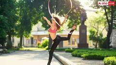 Dance: ડાન્સ કરવો એ સૌથી ઉત્તમ એક્સરસાઇઝ, દરરોજ 15 મિનીટ નાંચવાથી થાય છે આ ફાયદા