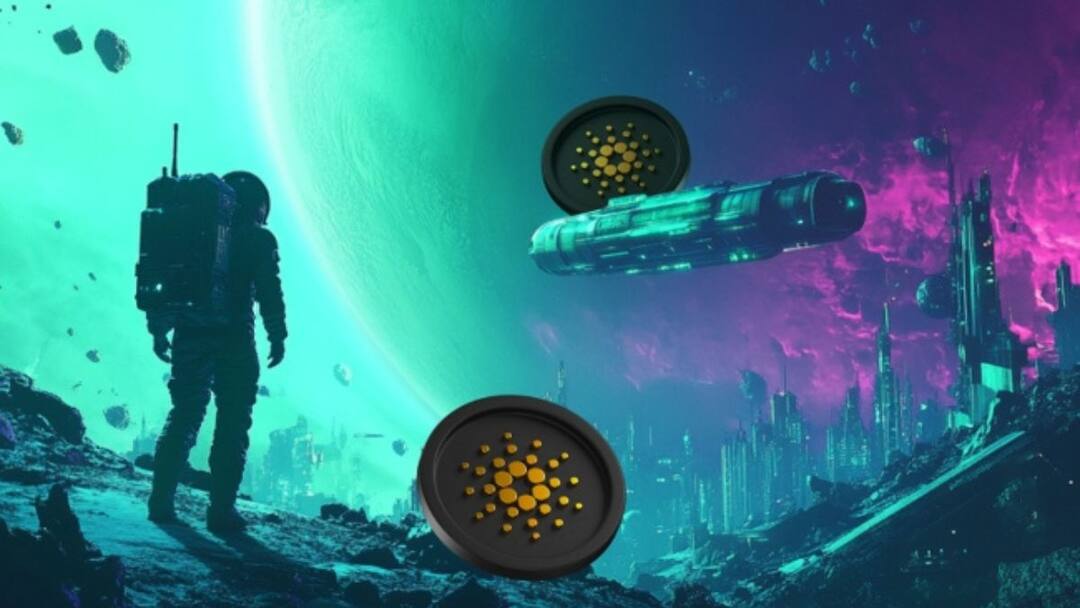 XRP Price Prediction: Can Ripple Make Holders Proud Again Or Is The Worst Yet To Come? This XRP Rival Has Already 4x'd This Year! XRP Price Prediction: Can Ripple Make Holders Proud Again Or Is The Worst Yet To Come? This XRP Rival Has Already 4x'd This Year!