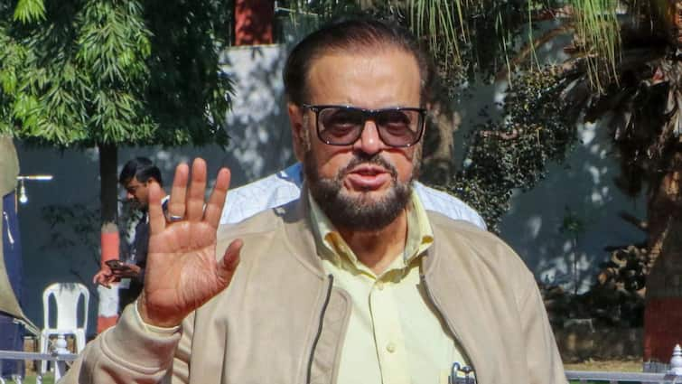 Mumbai Court Schools Abu Azmi Over Aurangzeb Remark: 'Irresponsible Statement Can Spark Riots'