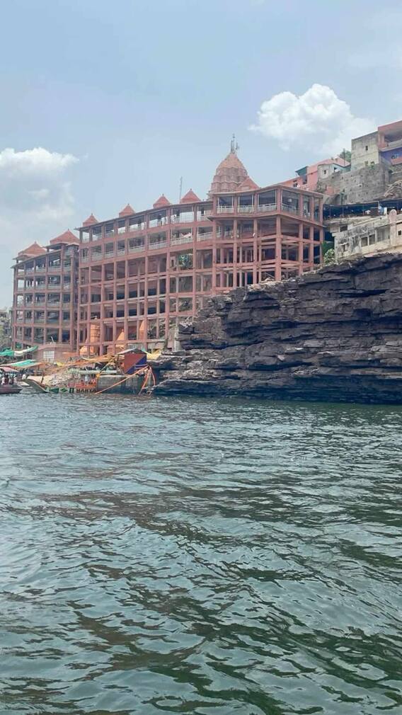 मध्य प्रदेश का सबसे पुराना शहर कौन-सा है?