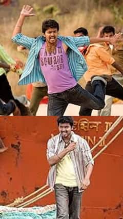 நா அடிச்சா தாங்க மாட்ட! - விஜய்யின் சிறந்த intro பாடல்கள்!