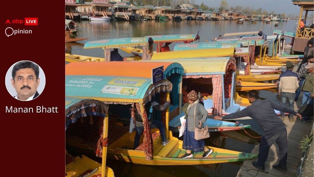 Opinion Case For POJK’s Integration With India The Time Is Right  Opinion: A Case For POJK’s Integration With India — The Time Is Right 