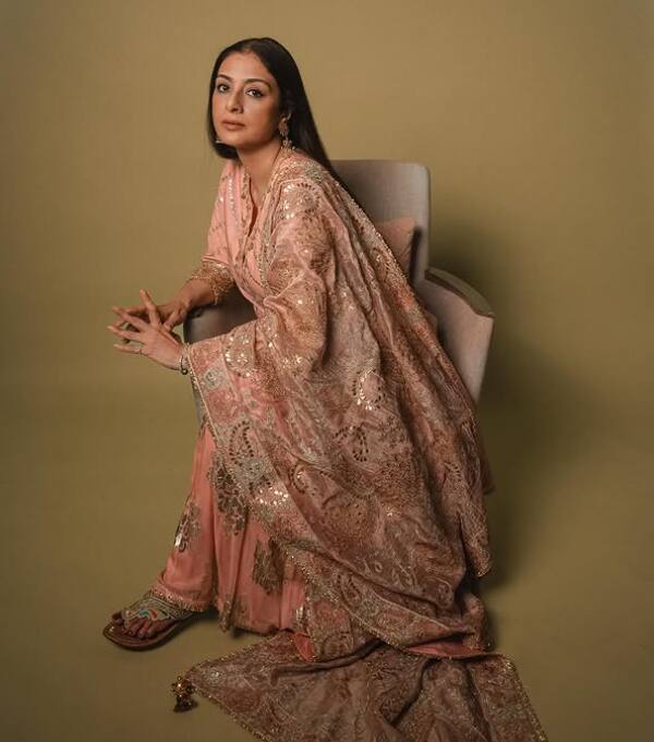 तबू ने अपने अब तक के करियर में कई शानदार फिल्में दी हैं इनमे जीत, माचिस, चांदनी बार, चीनी कम, हैदर, हेरा-फेरी, अंधाधुन और दृश्यम सहित कई शामिल हैं. तबू प्रोफेशनल लाइफ में तो काफी सक्सेसफुल रही हैं लेकिन एक्ट्रेस प्यार के मामले में अनलकी रहीं.