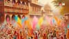 Holi 2025: जब पिचकारी नहीं थी तो कैसे दूर तक फेंका जाता था रंग? होली पर इन चीजों का होता था इस्तेमाल