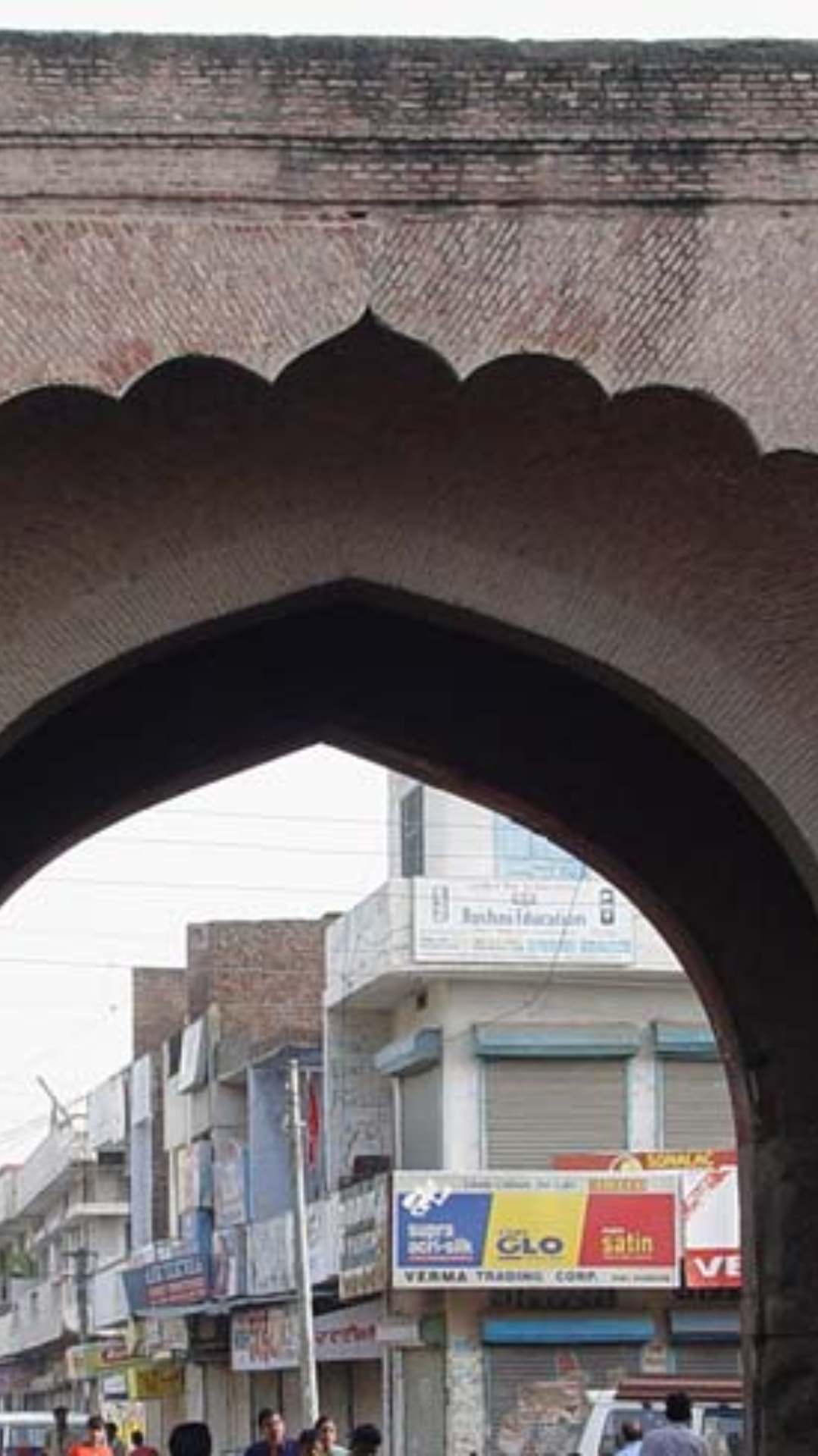 कपड़ों के पुनर्चक्रण के कारण इसे कास्ट ऑफ कैपिटल भी कहा जाता है