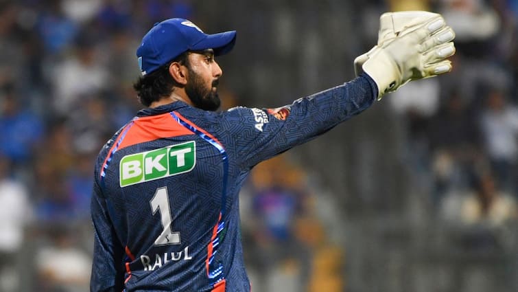 IPL 2025: Delhi Capitals' KL Rahul Calls Mega Auction A ‘Nerve-Wracking Experience’