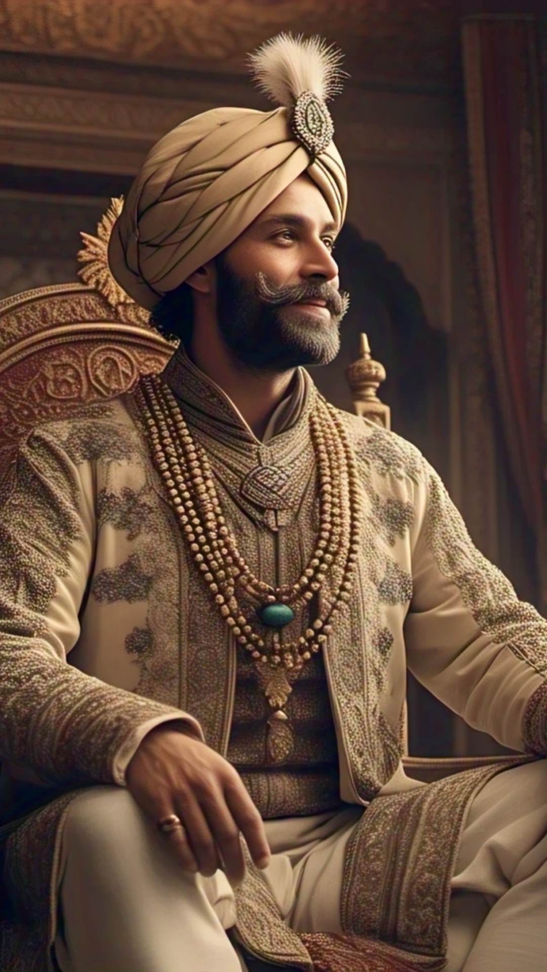 मुगल बादशाहों को लेकर इस समय देश के अलग अलग हिस्सों में विरोध देखने को मिल रहा है