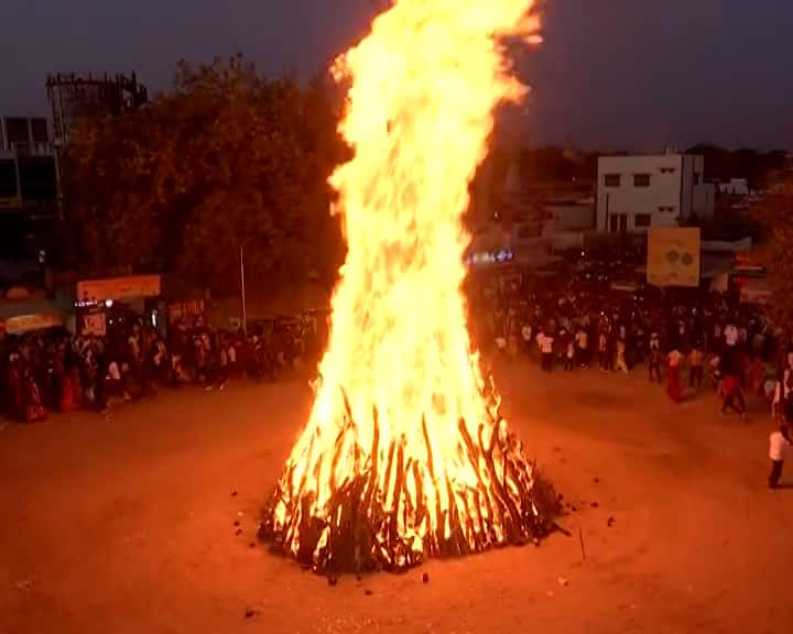 પાલજની હોળીના દિવસે ગામમાં એક મોટો મેળો પણ ભરાય છે, જેમાં આસપાસના ગામોના જ નહીં પરંતુ દૂર-દૂરથી લોકો પણ આવે છે. મેળામાં જાત-જાતના સ્ટોલ અને ખાણીપીણીની લારીઓ હોય છે, જેના કારણે મેળામાં આવનાર લોકો માટે અનેરો ઉત્સાહ જોવા મળે છે.