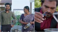 Karthika Deepam 2 March 13th Highlights : దీప వంటల్లో మందు కలిపించిన జ్యోత్స్న.. విజయ్ కంపెనీ చేజారిపోవడంతో జ్యోని తిట్టేసిన శివన్నారాయణ, కార్తీక దీపం 2 హైలెట్స్ ఇవే