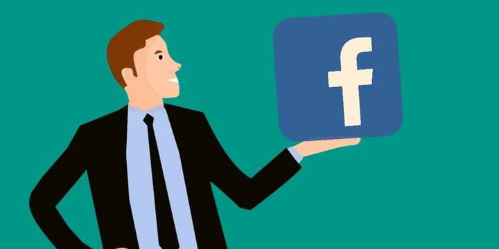 अगर Trusted Contacts नहीं सेट किए गए हैं, तो Facebook की Help Center का सहारा लें.