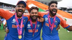 Happy Birthday Siraj: हैदराबाद पुलिस में सिराज को क्यों मिली नौकरी? जानें DSP बनने पर कितनी मिलती है सैलरी