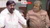 స్పీకర్ పై అనుచిత వ్యాఖ్యలు - అసెంబ్లీ నుంచి జగదీష్ రెడ్డి సస్పెన్షన్