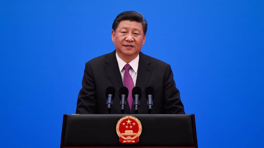 China Warns: அமெரிக்கா பேச்ச கேட்டுட்டு ஆடுநீங்கன்னா அவ்ளோதான்.. சீனாவின் எச்சரிக்கை யாருக்கு.?