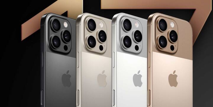 iPhone 17 सीरीज़ के कैमरा सिस्टम में भी बड़े बदलाव होंगे. iPhone 17 Pro Max में ट्रिपल 48MP कैमरा सेटअप (वाइड, अल्ट्रा-वाइड, टेलीफोटो) दिया जाएगा जिससे यह पहला iPhone होगा जिसमें तीन हाई-रिज़ॉल्यूशन सेंसर होंगे.
