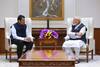 पंतप्रधान मोदींची भेट घेतल्यानंतर देवेंद्र फडणवीसांची मोठी घोषणा