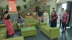 Brahmamudi Serial Today March 13th Episode Highlights :స్పృహ తప్పి పడిపోయిన కావ్య.. హాస్పిట్లో చేర్పించిన రాజ్ - ఇప్పుడుంటుంది యామినికి - బ్రహ్మముడి మార్చి 13 ఎపిసోడ్ హైలెట్స్!