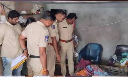 Tamil Crime News Man Murders Wife Over Mutton Curry Dispute மட்டன் சமைத்து தராத மனைவி! கணவர் செய்த கொடூர செயல்! தெலங்கானாவில் பரபரப்பு