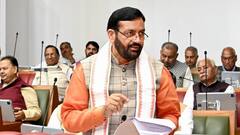 हरियाणा की 'शामलात देह भूमि' पर किसका हक? CM नायब सिंह सैनी ने दिया ये जवाब