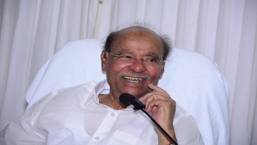 Ramadoss: ராஜ்யசபா சீட் விவகாரம்; ராமதாஸ் ரியாக்ஷன் என்ன?