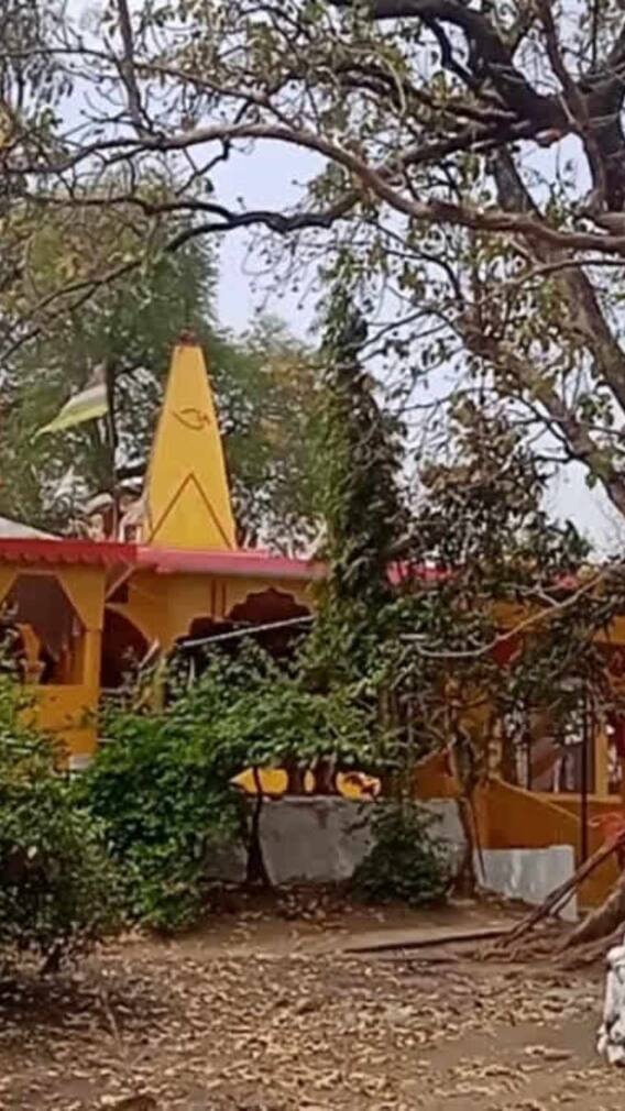 मध्य प्रदेश के इस गांव में 400 साल से नहीं किया जाता होलिका दहन, जानिए वजह