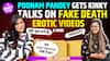 Poonam Pandey On Kink 2, How She Feels It’s Atrangi, Erotic Photos, Fake Death & more