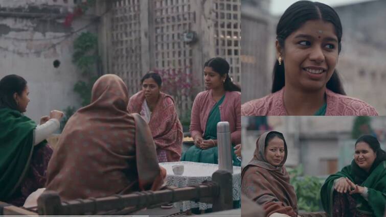 Dairy Milk India New Ad Sparks Controversy North South Language Divide Hindi Imposition Dairy Milk AD: இந்திலா ஒரு பிரச்னையா? மும்மொழி கொள்கை சர்ச்சை, வட இந்தியாவில் தமிழ் பெண் - மாஸ் சம்பவம்