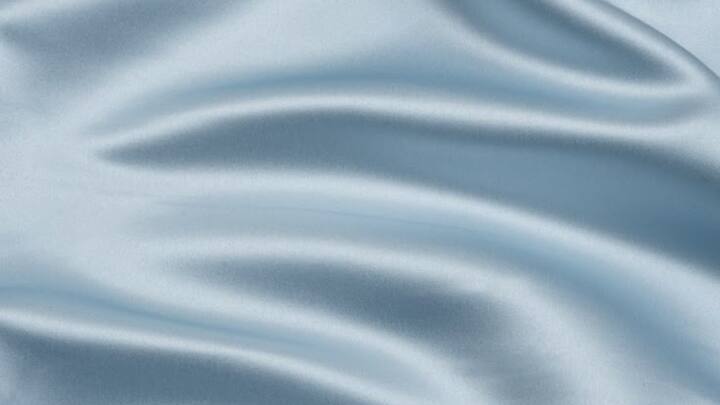 3. Outdoor Performance Fabrics: Used mostly for outdoor furniture, solution-dyed acrylic, polyester, and olefin are made to withstand moisture, stains, fading, and even swelling. (Image Source: Pinterest/moodfabrics)