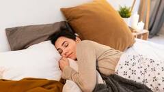 6, 7 કે પછી 8... કેટલા કલાક ઊંઘવું સ્વાસ્થ્ય માટે છે જરૂરી, આ વસ્તુઓથી ઉડી શકે છે તમારી ઊંઘ