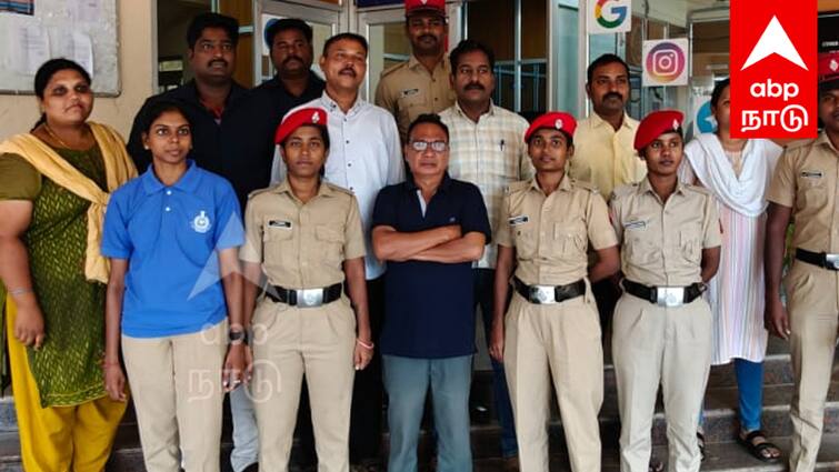 Puducherry Police arrest youth who threatened woman with vulger content on cell phone tnn Cyber Crime: பெண்ணிற்கு செல்போனில் ஆபாச மிரட்டல் தட்டிதூக்கிய போலீஸ்
