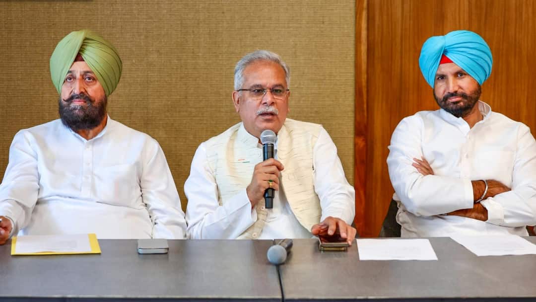 ED Arrests Ex-Bhupesh Baghel Aide Saumya Chaurasia In Chhattisgarh Liquor Scam Case