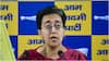 बिजली के बाद अब शिक्षा के मुद्दे पर AAP ने दिल्ली सरकार को घेरा, आतिशी बोलीं- 'मिडिल क्लास के लिए तबाही...'