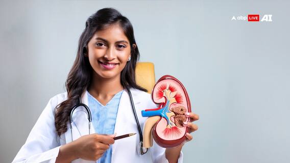 जब एक किडनी से भी चल सकता है काम तो शरीर में दोनों क्या-क्या करती है?