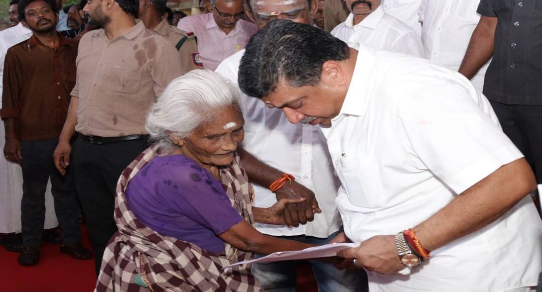 PTR on Annamalai: அண்ணாமலை கேட்ட கேள்வி.. புரளியை கிளப்ப வேண்டாம்.. பதிலடி கொடுத்த அமைச்சர் பி.டி.ஆர்