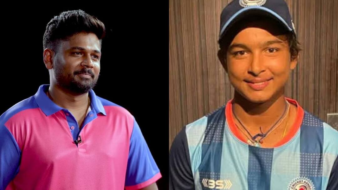 ராஜஸ்தான் ராயல்ஸ் கள்மிறக்கும் இளம் சிங்கம்...13 வயதேயான வைபவ் சூர்யவன்ஷி