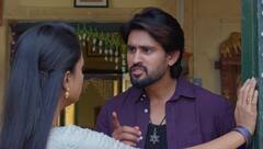 Nuvvunte Naa Jathaga Serial Today March 13th Highlights : దేవాని మారుస్తానంటూ మిధున శపథం.. చిన్నకొడుకు కోసం ప్రదిక్షణలు చేస్తోన్న సత్యమూర్తి కిడ్నాప్! నువ్వుంటే నా జతగా ఈరోజు హైలెట్స్