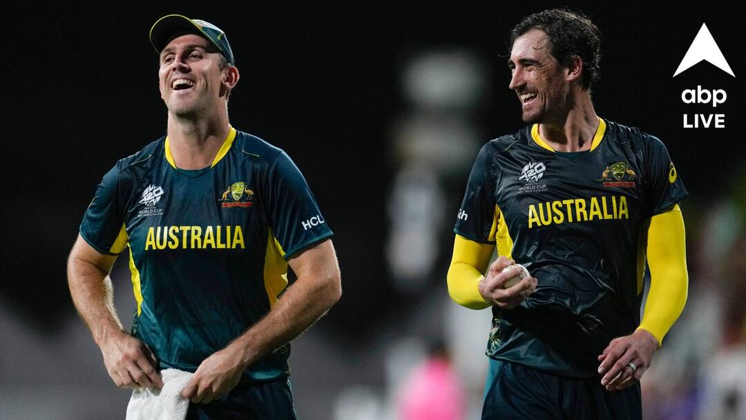 IPL 2025 Mitchell Marsh cleared to play in the IPL as batter only for LSG despite back issue IPL 2025: আইপিএলে খেলার ছাড়পত্র পেলেন অস্ট্রেলিয়ার তারকা ক্রিকেটার, তবে দেওয়া হল শর্ত