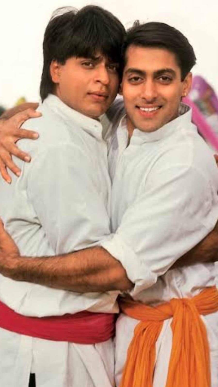 दोनों साथ में काम करने के दौरान काफी अच्छी बॉन्डिंग शेयर करते थे