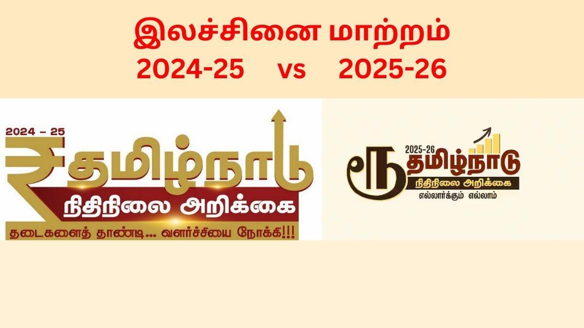 TN Budget 2025: நெருப்பை பற்றவைத்த தமிழ்நாடு! இன்று பட்ஜெட்டை தாக்கல் செய்யும் தங்கம் தென்னரசு