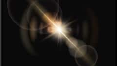 Supersolid Light: Supersolid আকার পেল আলো, না কঠিন, না তরল, বিজ্ঞানের জগতে বিপ্লব