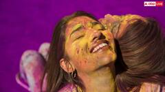 Happy Holi 2025: होली खेलने से पहले इन ट्रिक्स को अपनाएं, केमिकल वाले रंग से त्वचा और बाल रहेंगे सेफ