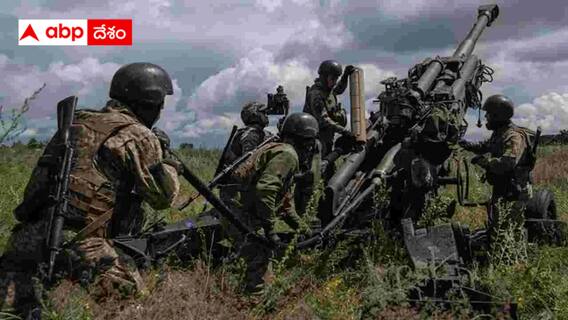 Russia Ukraine War: రష్యా, ఉక్రెయిన్  యుద్ధానికి తాత్కాలిక విరామం - నెల రోజుల పాటు సీజ్ ఫైర్