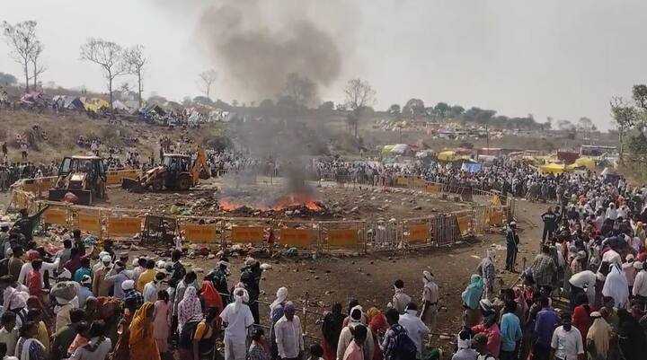 यावर्षीही पन्नासावी होळी असून 105 वा संदल आहे येथे 19 तारखेला मुजावर परिवाराच्या घरातून सैलानी बाबांचा संदल निघेल