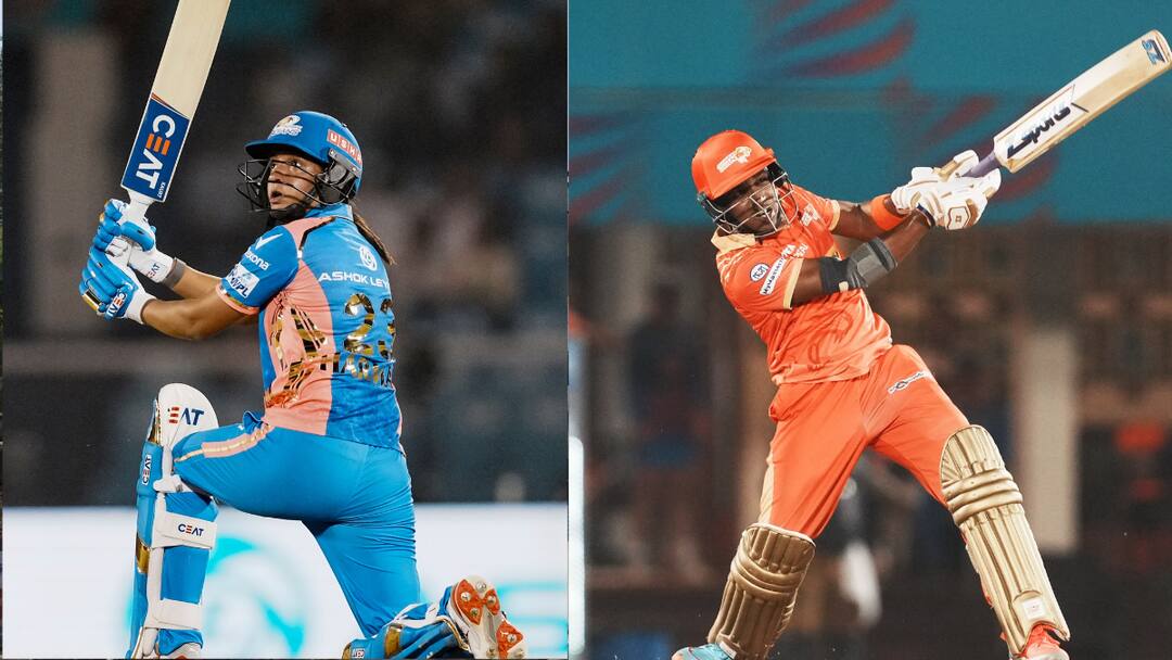 MI vs GG: மும்பைக்கு தண்ணி காட்டுமா குஜராத்? டெல்லியுடன் இறுதிப்போட்டியில் மோதப்போவது யார்!