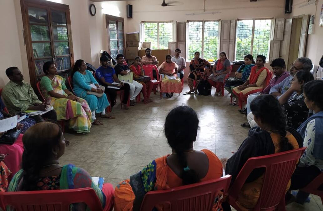 தமிழ்நாடு முழுவதும் டிஎன்பிஎஸ்சி தேர்வுகளுக்கு ஏப்.27முதல் இலவச பயிற்சி வகுப்புகள்- பங்கேற்பது எப்படி?