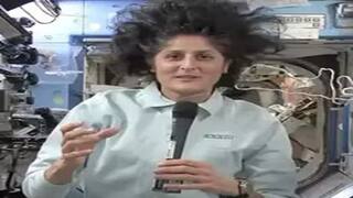 Sunita Williams: રોકેટ લોન્ચ થાય તે અગાઉ હાઇડ્રોલિક સિસ્ટમ નિષ્ફળ, સુનીતા વિલિયમ્સની વાપસીમાં વિલંબ