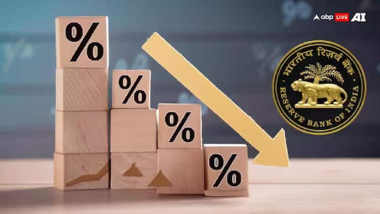 RBI may Implement Repo Rate Cut by 75 bps in 2025 says report RBI Rate Cut: এই বছর ৭৫ বেসিস পয়েন্ট কমবে রেপো রেট ! সাধারণ মানুষকে সুখবর দেবে RBI ?