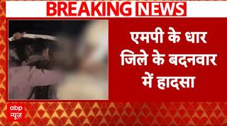 Breaking News: Seven Killed in Fatal Collision Involving Gas Tanker and Cars in Madhya Pradesh's Dhar District