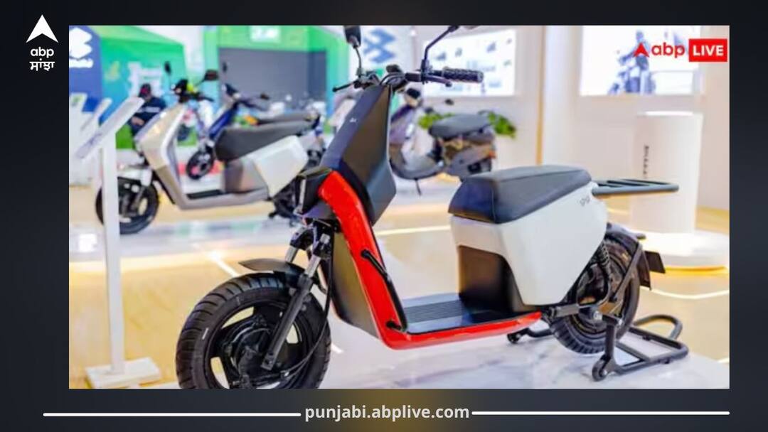 ਹੋਲੀ ‘ਤੇ Ola Electric ਵੱਲੋਂ ਵੱਡਾ ਐਲਾਨ! ਬੰਪਰ Flash Sale ਸ਼ੁਰੂ, ਮਿਲੇਗਾ ਮੋਟਾ ਡਿਸਕਾਊਂਟ Ola Electric Announces Flash Sale on S1 Range of Scooters for Holi ਹੋਲੀ ‘ਤੇ Ola Electric ਵੱਲੋਂ ਵੱਡਾ ਐਲਾਨ! ਬੰਪਰ Flash Sale ਸ਼ੁਰੂ, ਮਿਲੇਗਾ ਮੋਟਾ ਡਿਸਕਾਊਂਟ