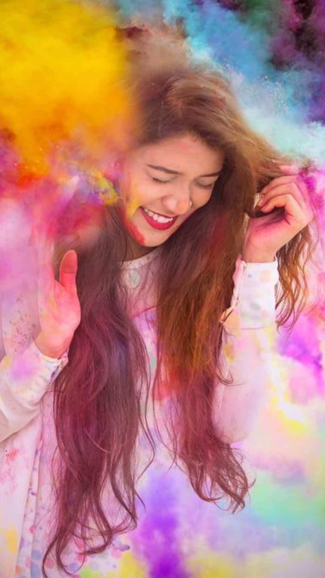 9 Ways To Soothe Your Skin Naturally Post Holi 9 Ways To Soothe Your Skin Naturally Post Holi