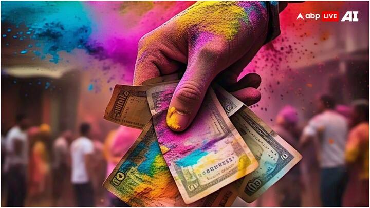 आरबीआई के नियमों के मुताबिक, अगर नोट गीले हो जाते हैं तो आप इन्हें सुखाकर फिर से प्रयोग में ला सकते हैं और कोई भी बैंक या दुकानदार इन्हें लेने से मना नहीं कर सकता है.